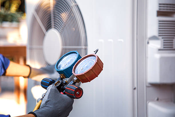 Affordable Furnace Repair solutions in Godfrey, IL