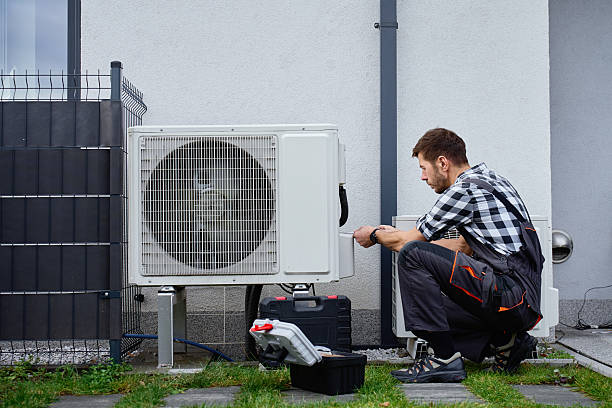 Trusted Hvac service in Godfrey, IL - Tropical Oasis HVAC